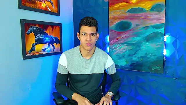 dirtyboy 23 online show from December 28, 3:37 am