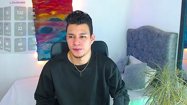 dirtyboy 23 online show from March 28, 7:08 am