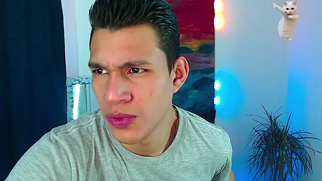 dirtyboy 23 online show from March 20, 1:46 am