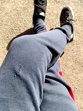 Sperma-V-rotik online show from April 29, 12:10 pm