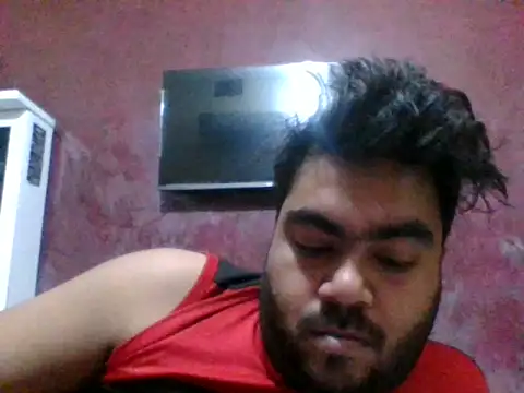 Landybhai123 online show from November 27, 7:12 am