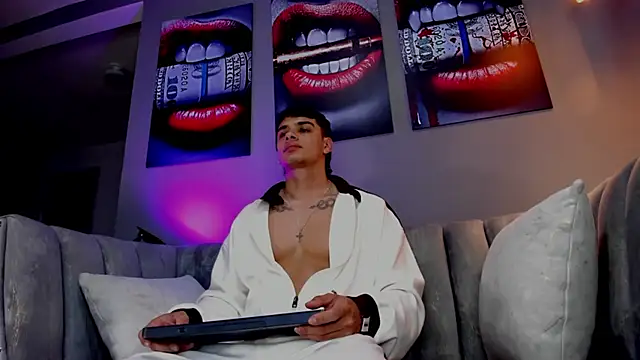 joseph boy online show from November 16, 12:29 pm