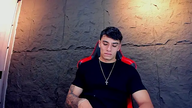 joseph boy online show from February 13, 11:37 am