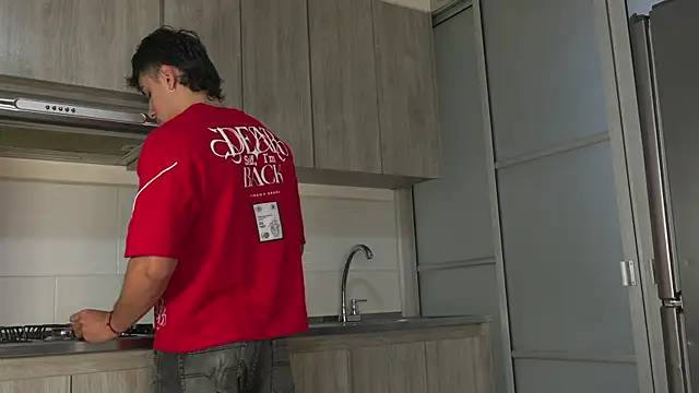 joseph boy online show from April 4, 11:29 am