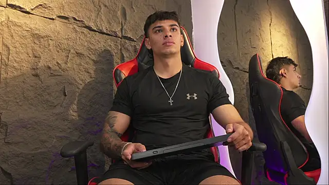 joseph boy online show from March 30, 11:55 am