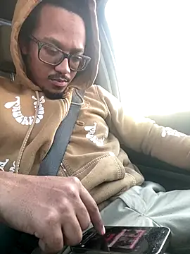 demonpt3 online show from January 7, 9:42 pm