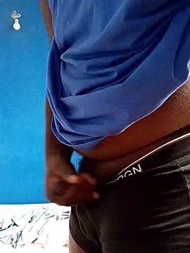 Jeanlaurent972 online show from October 12, 8:25 pm