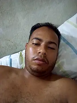 AlkalineCalmness online show from January 18, 9:17 pm