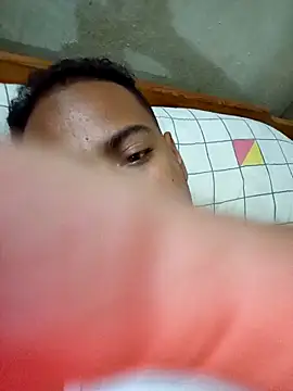 AlkalineCalmness online show from March 6, 4:26 pm