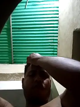 AlkalineCalmness online show from March 13, 2:19 am