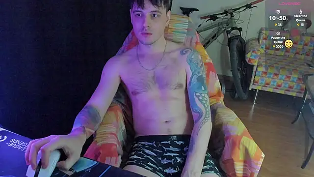 Joel-Pataki online show from February 5, 10:44 am