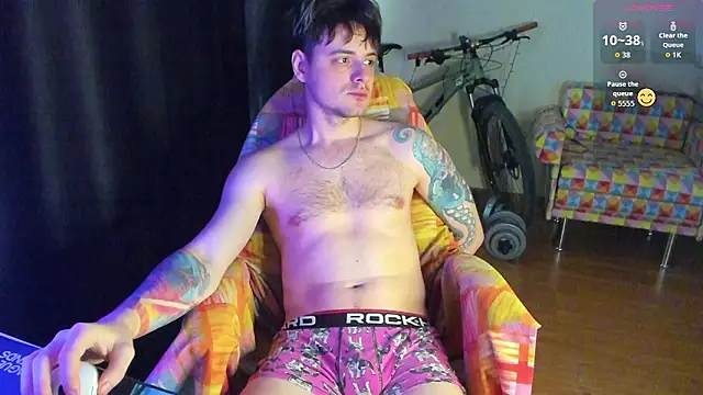 Joel-Pataki online show from February 28, 3:27 am