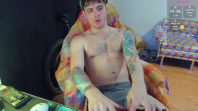 Joel-Pataki online show from March 17, 6:05 am