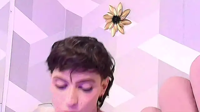 KylieMonnett online show from October 13, 1:00 am