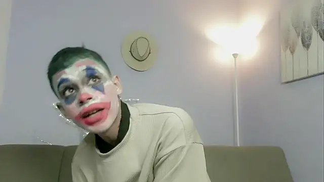 zacariasss  online show from October 25, 2:13 am