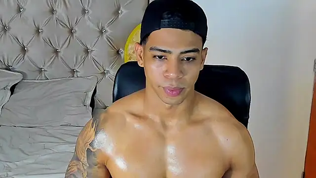 Andrew wolf7 online show from September 30, 3:37 pm