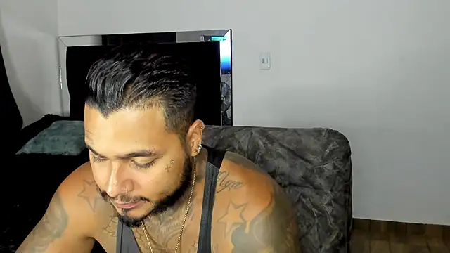 Exotic tatto27121 online show from April 5, 12:41 am