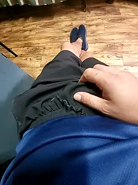 AnalDin1991 online show from July 9, 8:18 am