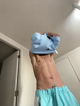 XMANSEXYCART online show from February 18, 10:49 am