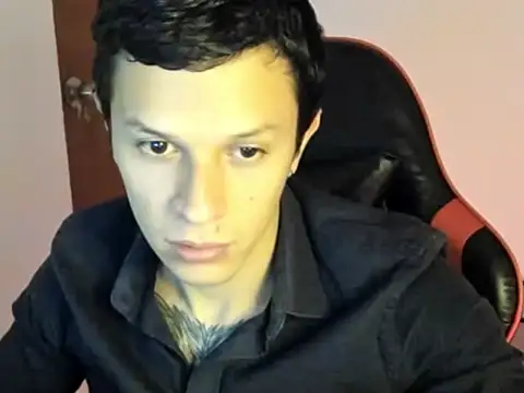 goodboy69l online show from April 9, 1:36 am