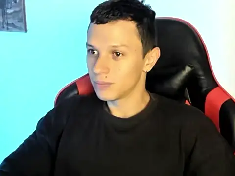 goodboy69l online show from February 16, 12:47 pm