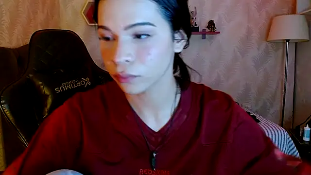 andy bell x online show from October 27, 4:04 am