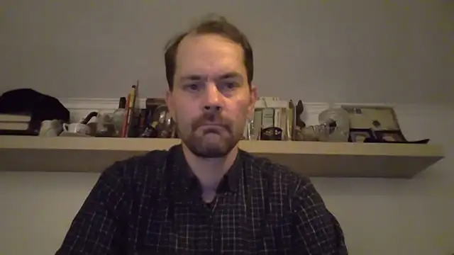 mrHardFox online show from September 26, 6:16 pm
