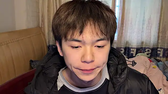 xiaottt1918 online show from January 24, 8:13 am