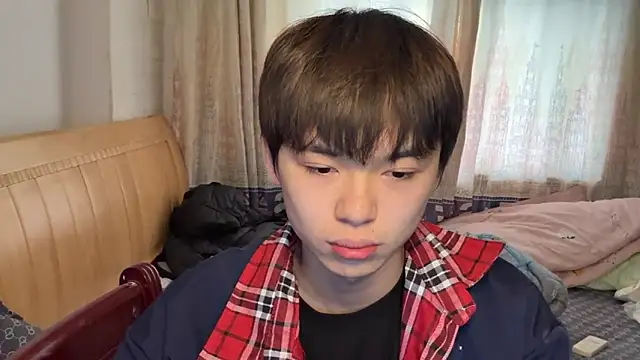 xiaottt1918 online show from January 14, 4:57 am