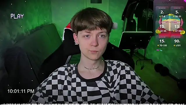 charonbaby1 online show from December 25, 7:02 pm