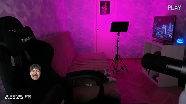 charonbaby1 online show from October 27, 11:29 pm