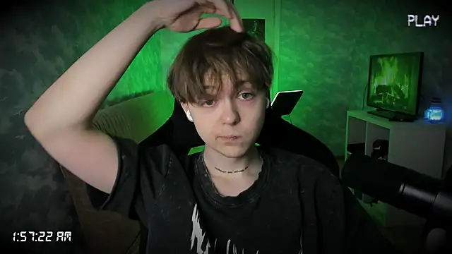 charonbaby1 online show from October 8, 10:58 pm