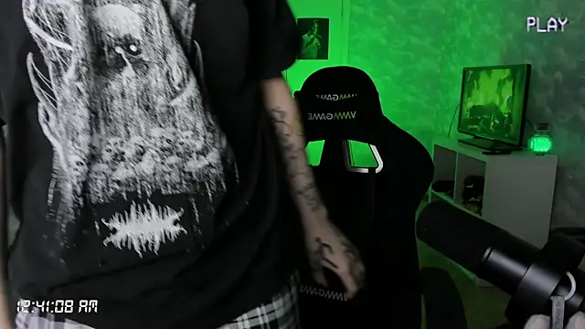 charonbaby1 online show from October 11, 9:41 pm