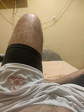 Redlove27 online show from July 19, 2:28 am