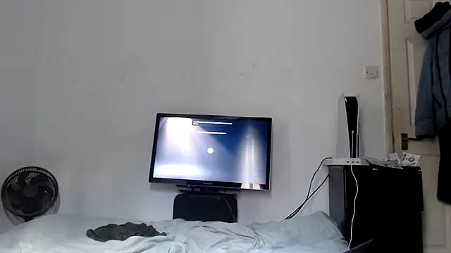 AnodicDemotic online show from October 25, 2:52 pm