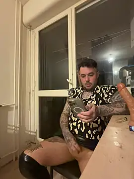 lope85540 online show from March 18, 4:51 am