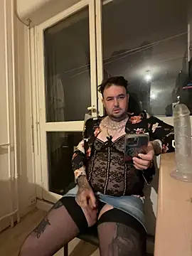 lope85540 online show from March 31, 4:03 am