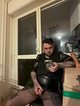 lope85540 online show from March 14, 4:43 am