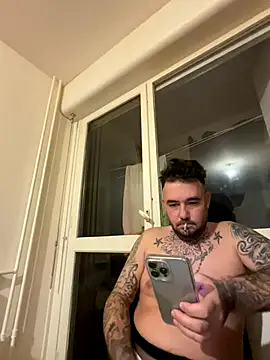 lope85540 online show from December 3, 4:46 am