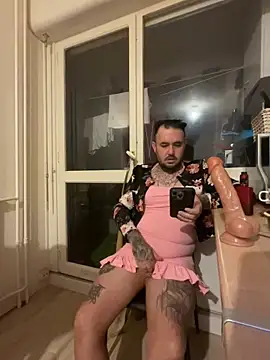 lope85540 online show from September 29, 4:00 am