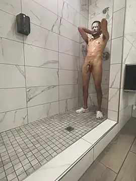 SexyJesz online show from January 14, 8:31 am