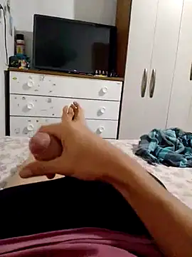 Diegocasadoo online show from December 18, 11:30 pm