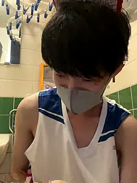jap2847 online show from October 5, 1:37 pm
