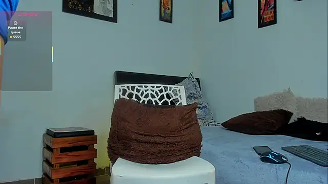 cristofer 988 online show from January 7, 2:16 am