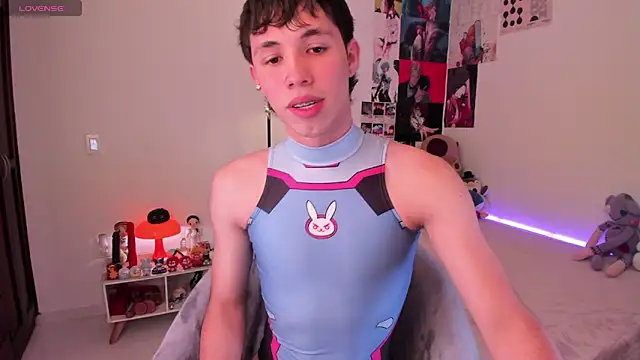 angel bless19 online show from October 7, 10:14 pm