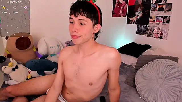 angel bless19 online show from December 2, 8:56 pm