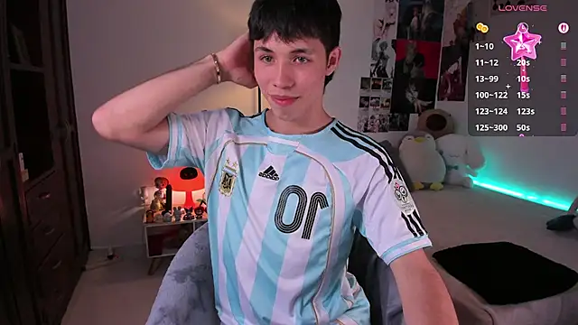 angel bless19 online show from September 15, 10:33 pm