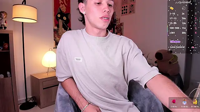 angel bless19 online show from February 19, 8:38 pm