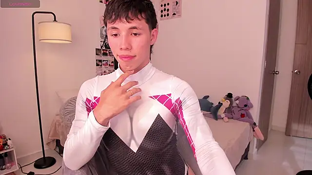 angel bless19 online show from September 25, 9:02 pm