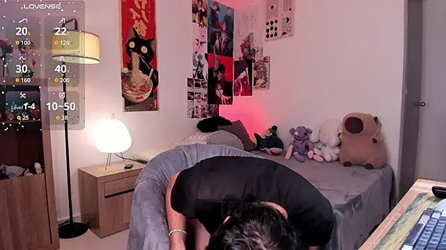 angel bless19 online show from March 12, 8:27 pm